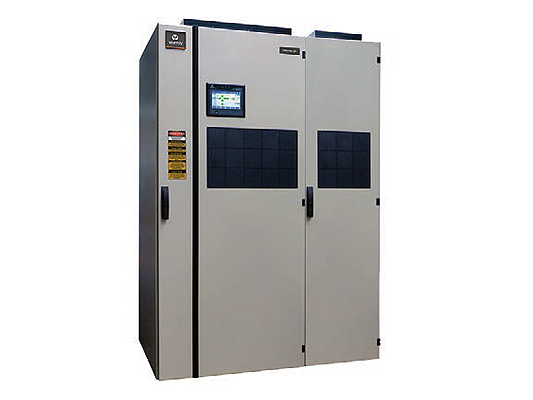 Sistema de UPS de CA Chloride CP-60