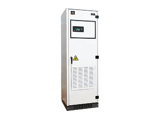 Rectificador Chloride FP-40R
