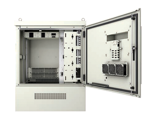 Gabinetes para Exteriores