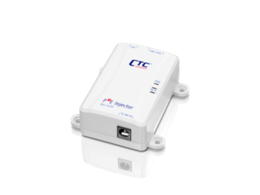Switches/Conversores/Inyectores PoE