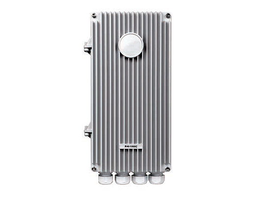 Rectificador IP55