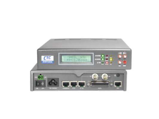 Soluciones xDSL