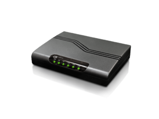 Soluciones xDSL