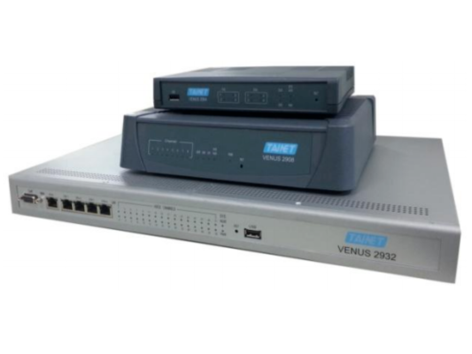 VoIP Gateways