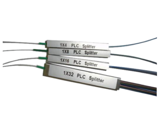 Splitters ópticos