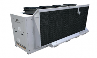 Chiller Free-cooling HPC y AFC Free-cooling adiabático