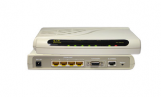 Soluciones xDSL